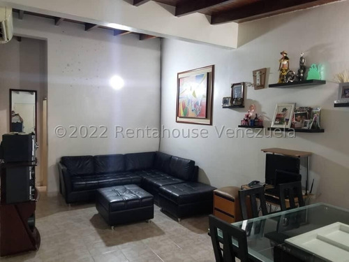 Imagen 3 de 13 de Casa En Venta Las Esmeraldas Palo Negro 22-15439 Hc
