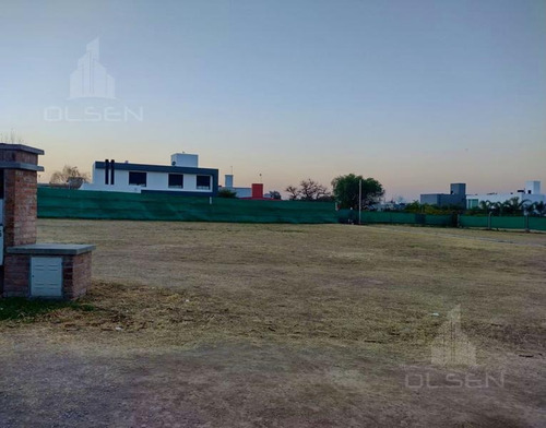 Imagen 5 de 6 de El Prado - Valle Escondido - Terreno 929m2 - Excelente Ubicación