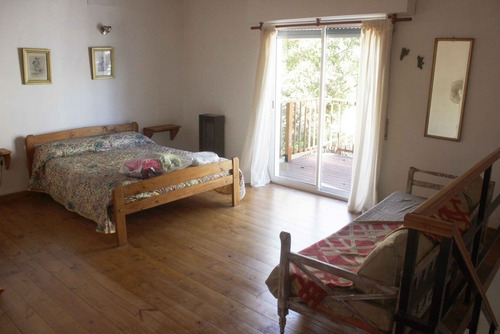 Imagen 4 de 16 de Cabañas En Tandil