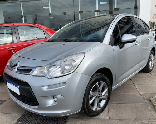 Imagen 15 de 15 de Citroen C3 90 Feel