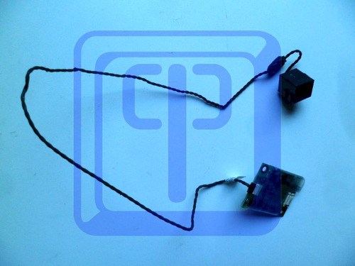 0401 Placa Módem Acer Aspire 4535-5250 - Kblg0