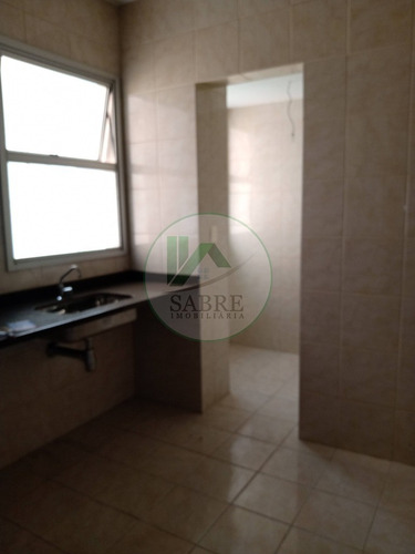 Imagem 11 de 30 de Apartamento 3 Quartos A Venda No Bairro Parque 10, Manaus Am - Ap00387 - 68688463