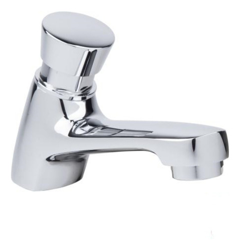 Llave Individual Temporizadora Para Lavabo Dica (4213)