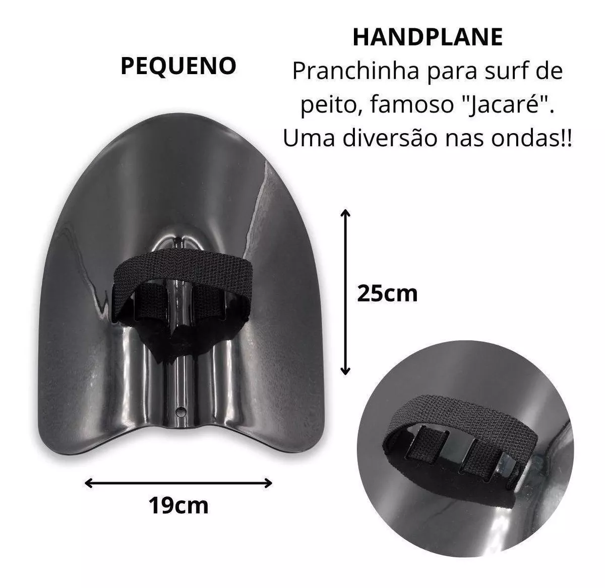 Segunda imagem para pesquisa de handplane