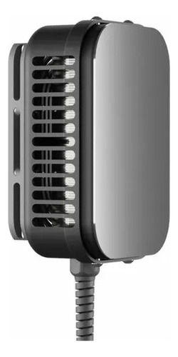 Aplicador Plano G Borda Infinita P/ Criodermis 2.0 Medical