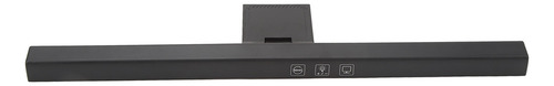 Monitor De Barra Para Portátil, Monitor Led Antiazul Para El