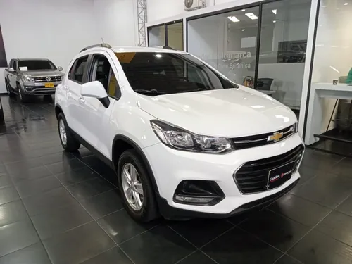 Chevrolet Tracker 1.8 Lt