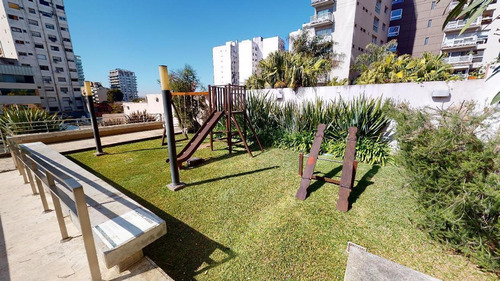 Imagen 18 de 21 de Excelente Departamento De 4 Ambientes En Torre Rosales Park Tower