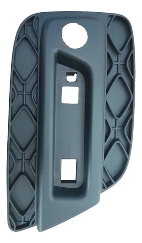 Moldura Paragolpe Trasero Derecho Renault Sandero Stepway