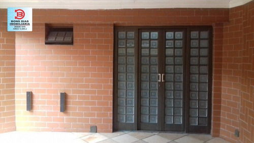 Imagem 2 de 15 de Sobrado - Vila Matilde - Ref: 7883 - V-7883