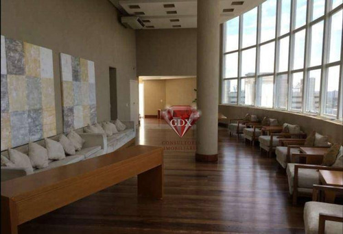 Imagem 18 de 30 de Apartamento Para Venda No Mandarim - Ap15924