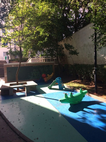Imagem 23 de 25 de Apartamento A Venda No Bairro Centro Em Guarulhos - Sp. - 1649-1