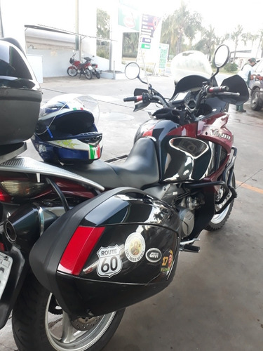 Honda Xl Varadero 1000cc