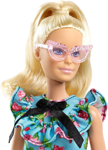 Garden Party Barbie Retro Muñeca