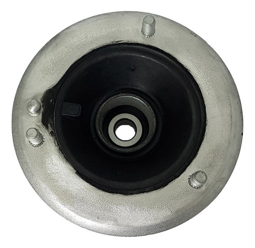 Base Amortiguador Frontal Izq Para Cadillac Ats 3.6v 2017