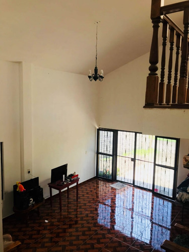 Bonita Casa Bien Ubicada A 10 Min Del Lago De Teques Y A 20 Min De Cuernavaca