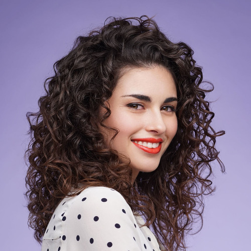 Secador de cabelo Bellissima Imetec Diffon DF1 1000 preto