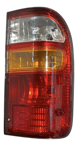 Stop Derecho Toyota Hilux 2003 A 2005 Depo