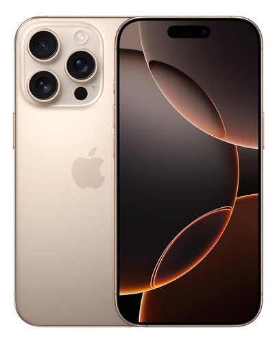 iPhone 16 Pro 256gb Desert Titanium E-sim