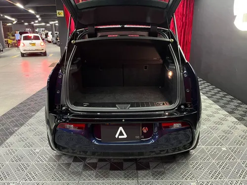 BMW i3 Suite