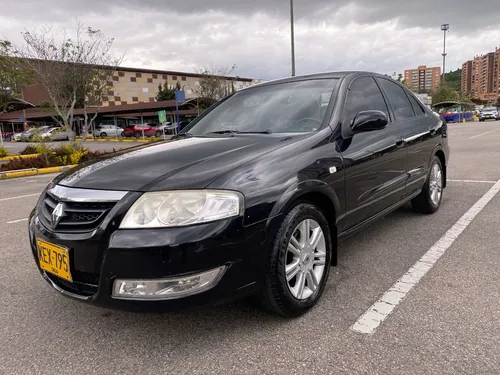 Renault Scala 1.6l AT