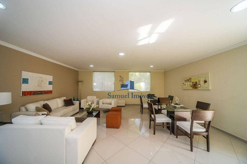 Imagem 10 de 30 de Apartamento Com 3 Dormitórios À Venda, 101 M² Por R$ 1.130.000,00 - Vila Nova Conceição - São Paulo/sp - Ap4256