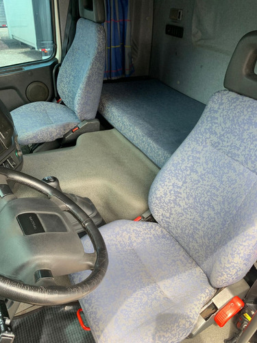 Imagem 12 de 15 de Volvo Fm 420