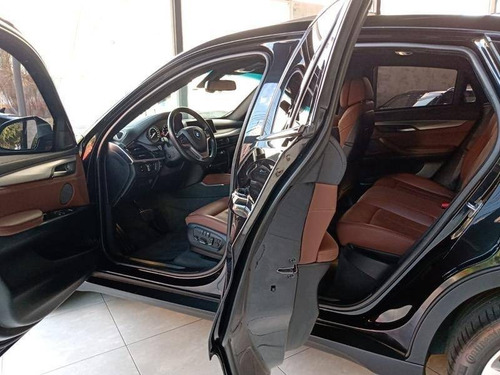 Imagem 7 de 8 de Bmw X6 3.0 35i 4x4 Coupé 6 Cilindros 24v Gasolina 4p
