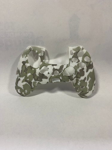 Protector Silicona Para Control Ps4 Diseños - Hais