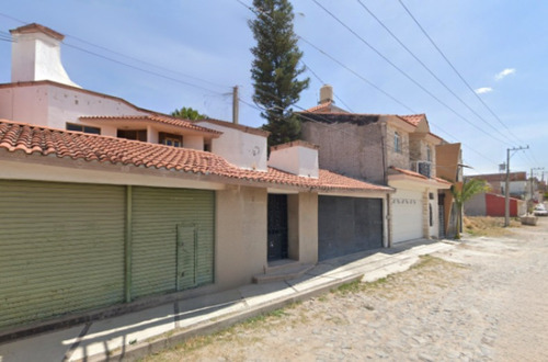 Casa En Venta C. Atmósfera Cd Del Sol La Piedad De Cabadas Michoacan/ Recuperacion Bancaria Laab2