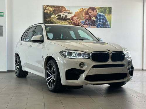 Bmw X5 M 2017