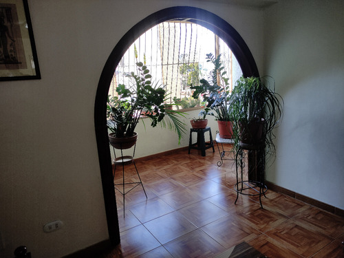 Venta De Apartamento En Los Nuevos Teques Edo. Miranda Rz
