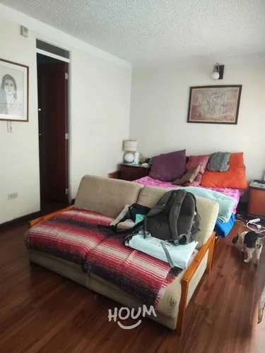 Casa En Almendros. 3 Habitaciones, 83 M², Id: 149071