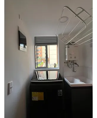 Apartamento en venta