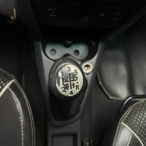 Renault Stepway INTENS MT 1.6CC 2018
