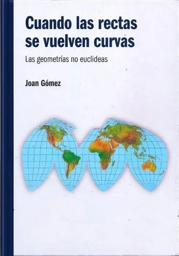 Cuando Las Rectas Se Vuelven Curvas - Matematica Rba