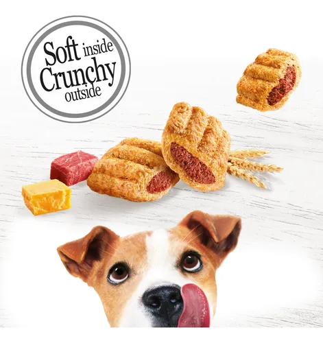 Purina beneful hugs sale