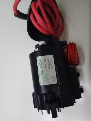 Imagem 3 de 5 de Fly- Back Semp Toshiba Jf0501 = At2079ao Original