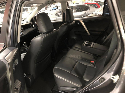 Imagem 10 de 15 de Toyota Rav4 2.0 4x2 16v Gasolina 4p Automático