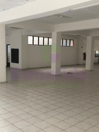 Imagem 1 de 30 de Salão, Locação, Centro, Jundiaí - Sl08148 - 69454840