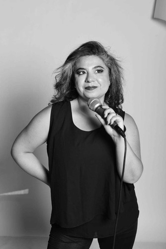 Imagen 7 de 11 de Cantante Para Eventos Y Celebraciones