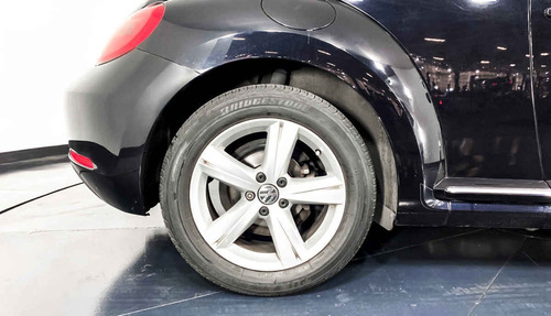 Imagen 14 de 15 de 37996 - Volkswagen Beetle 2016 Con Garantía