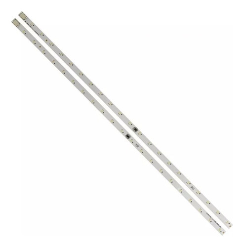 Kit Leds Para  Un40k5100 /un40k5100af - Nuevo Garantizado