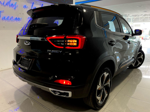 Chirey Tiggo 4 Pro 1.5 Premium