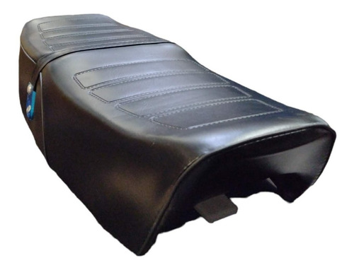 Asiento Cojin Moto Ax100