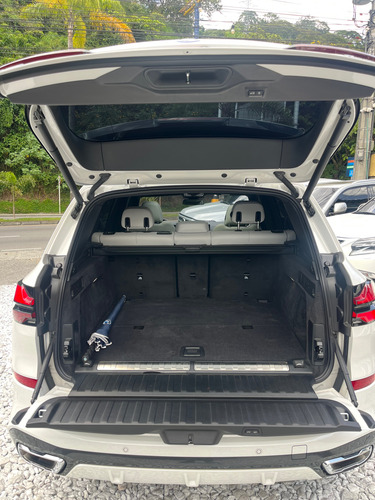 BMW X5 3.0 Xdrive50E