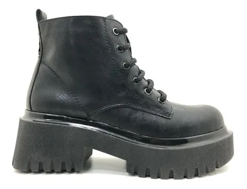 Borcegos max sales