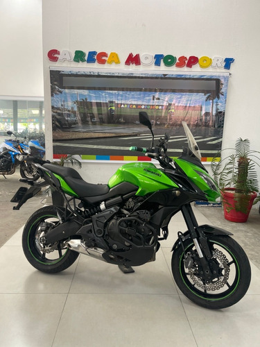 Kawasaki Versys 650 2016 / 56.000 Km 