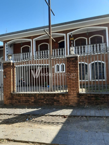 Imagem 2 de 24 de Casa À Venda Em Jardim Chapadão - Ca290381