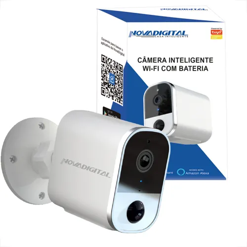 Alexa bateria online externa